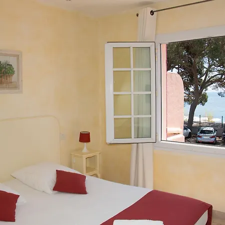Hotel & Spa La Villa 3* Sainte-Maxime