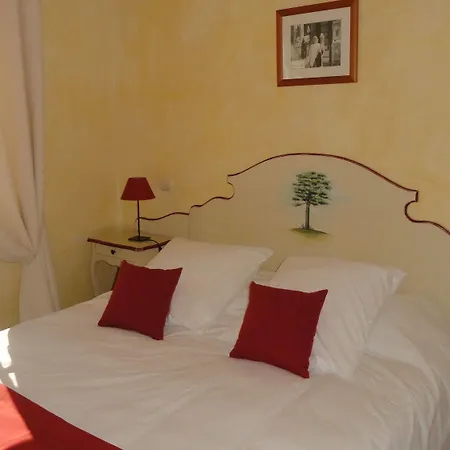 Hotel Hotel & Spa La Villa Sainte-Maxime